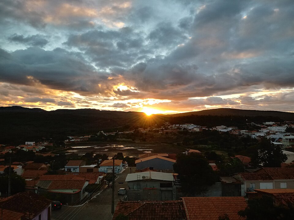 Licínio de Almeida (BA)