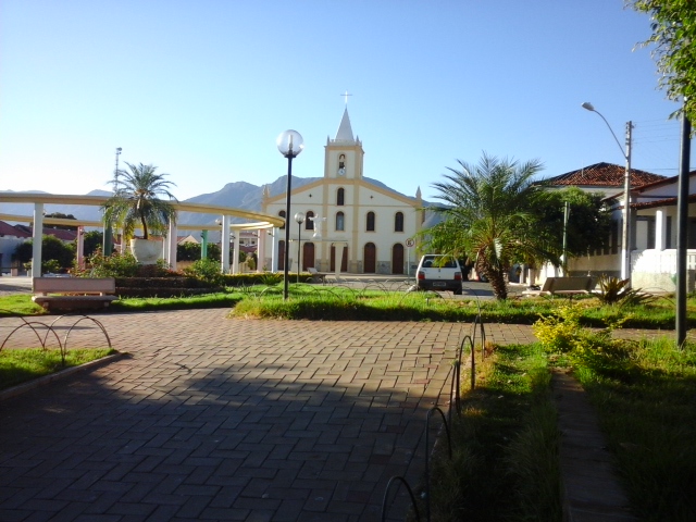 Livramento de Nossa Senhora (BA)