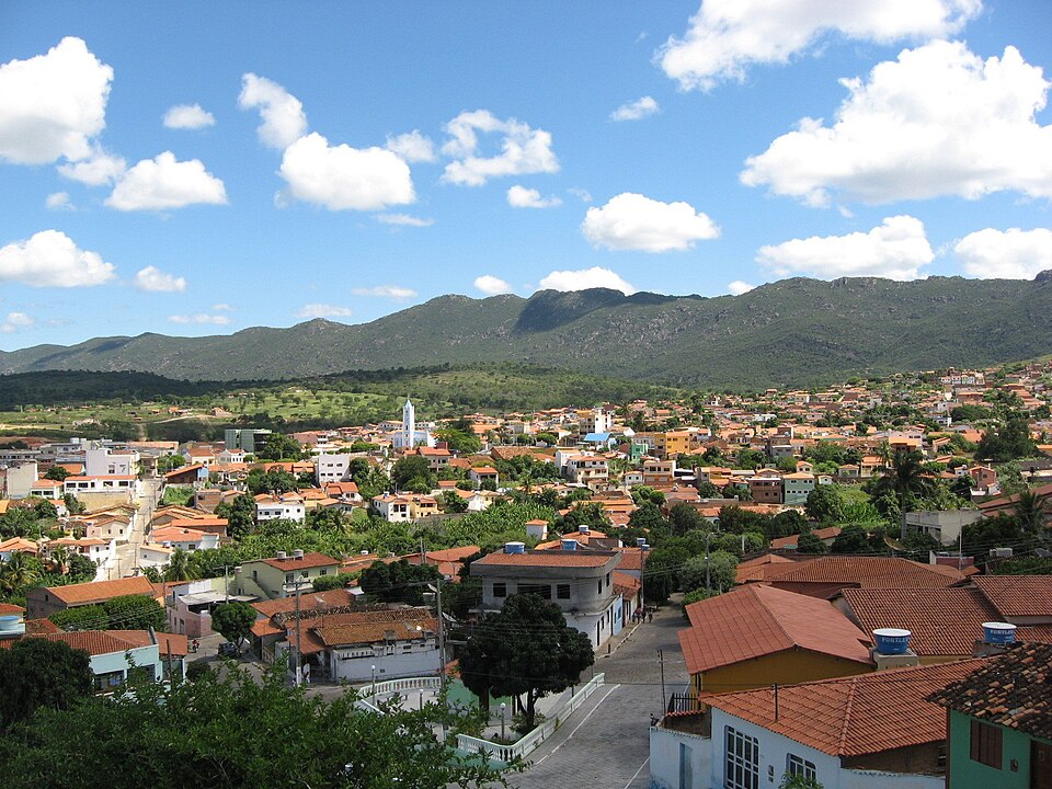 Macaúbas (BA)