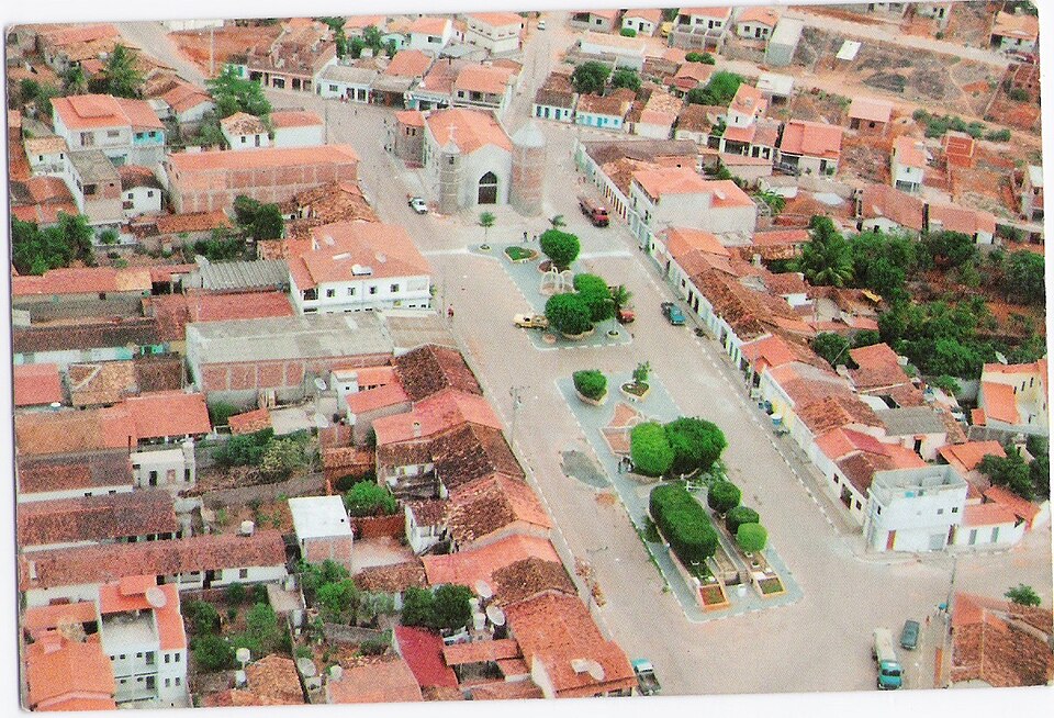Maetinga (BA)