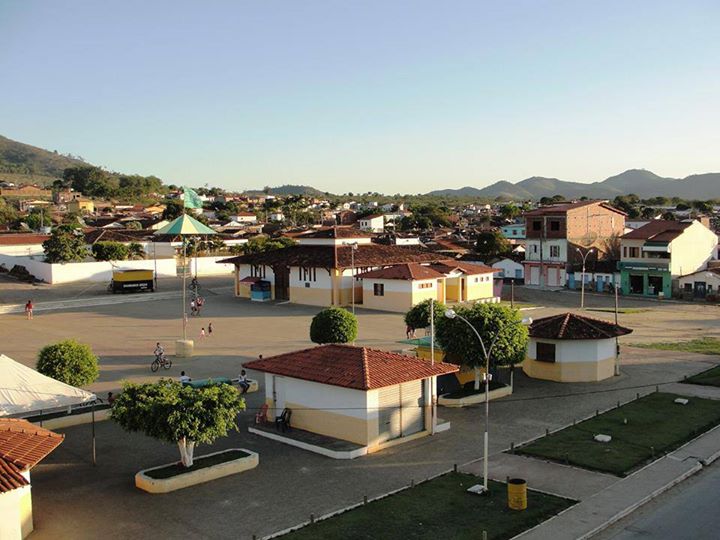 Maiquinique (BA)
