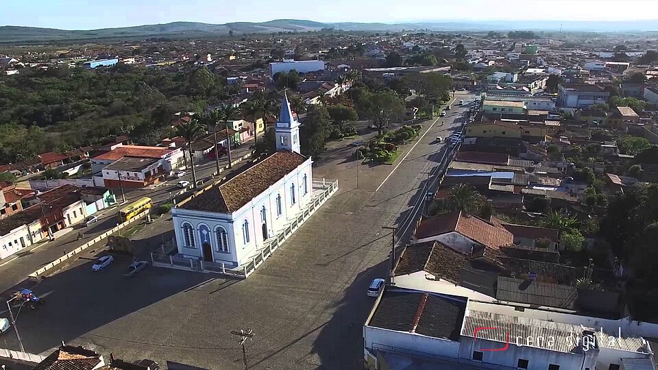 Maracás (BA)