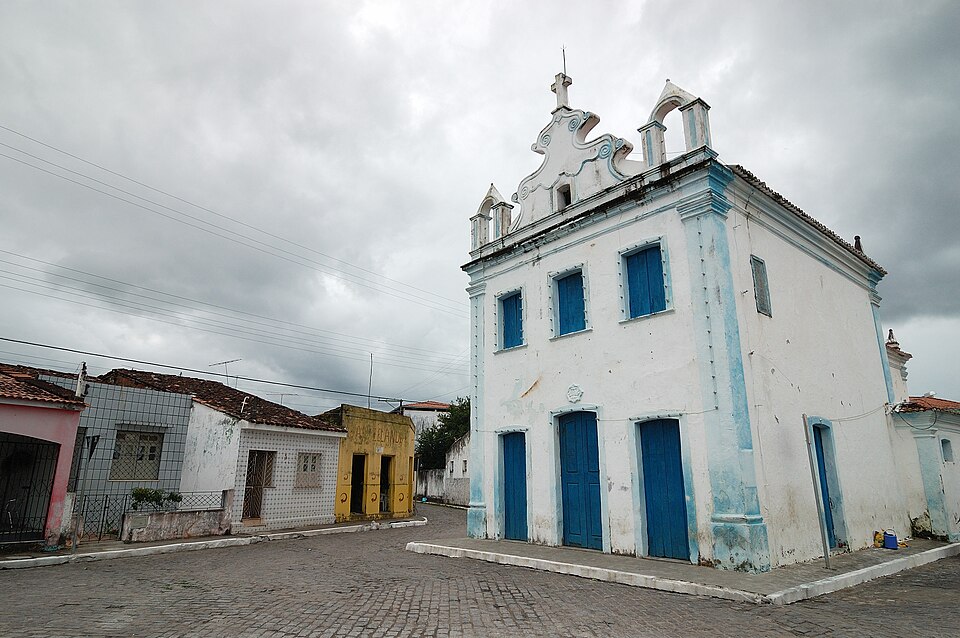 Maragogipe (BA)
