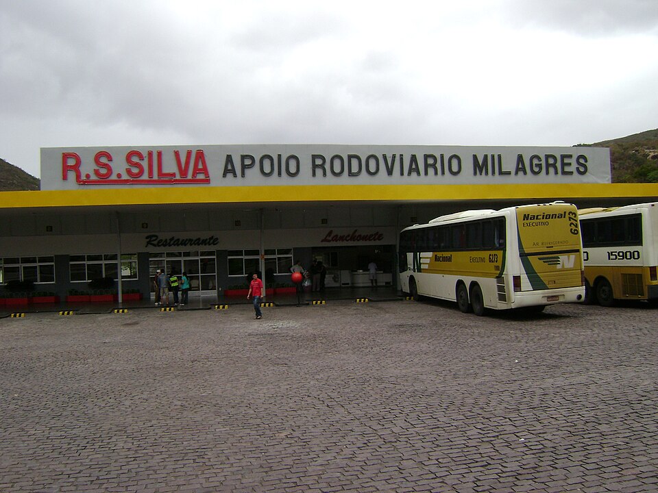 Milagres (BA)