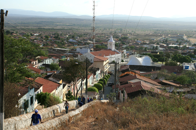Monte Santo (BA)