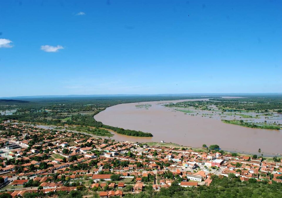 Morpará (BA)