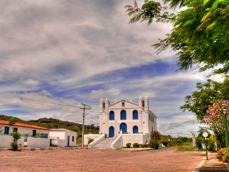 Mucugê (BA)