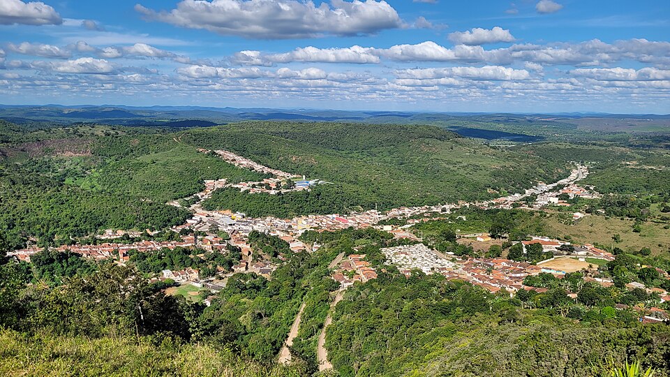 Mundo Novo (BA)