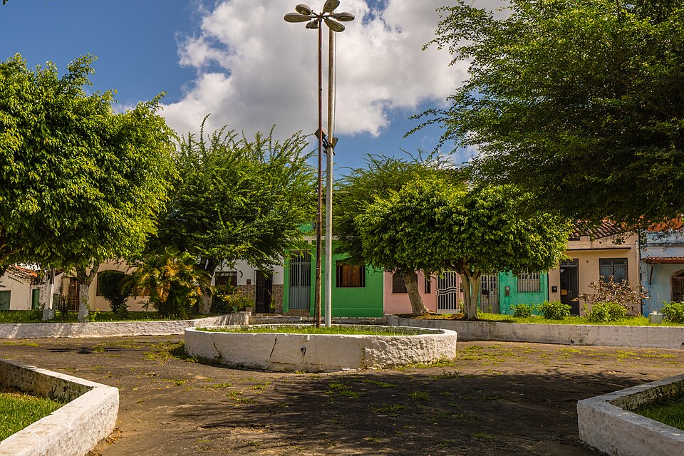 Muniz Ferreira (BA)
