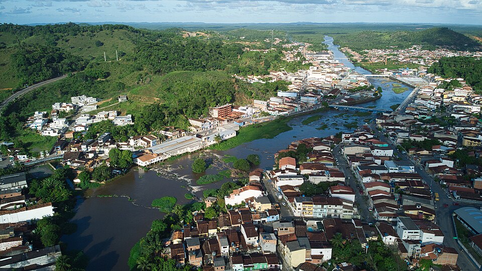 Nazaré (BA)