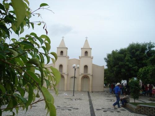 Nova Fátima (BA)