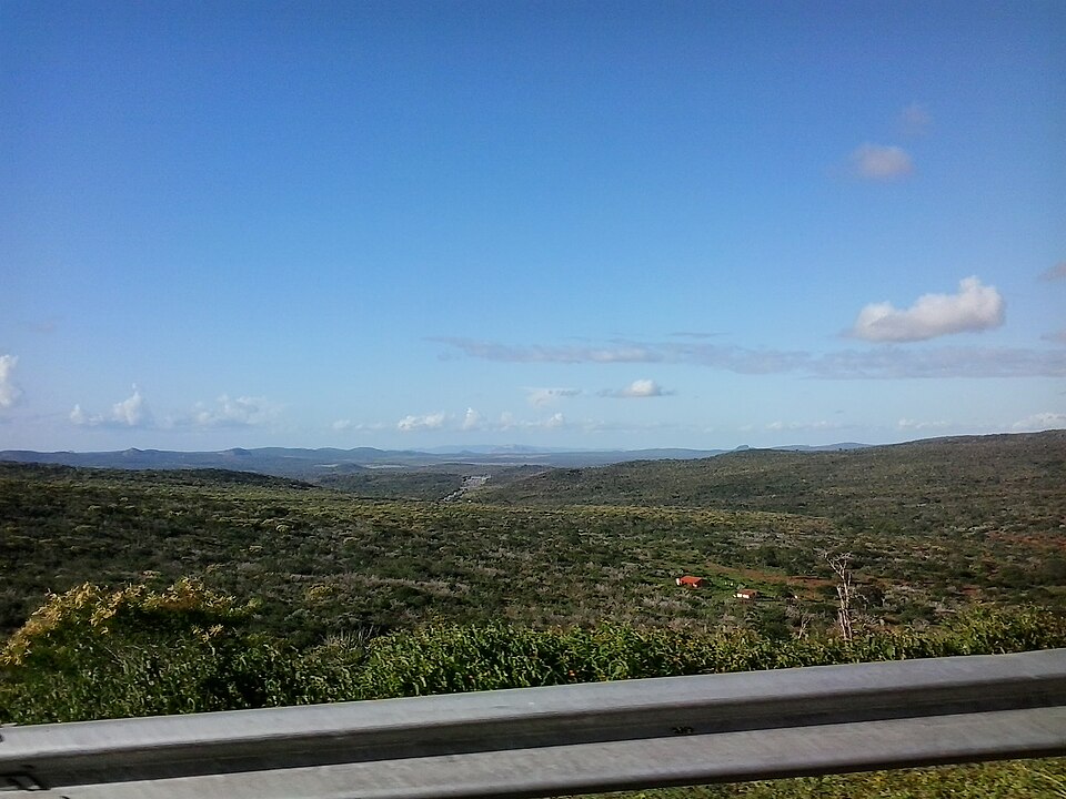 Nova Itarana (BA)