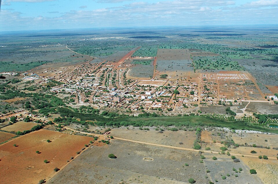 Ourolândia (BA)