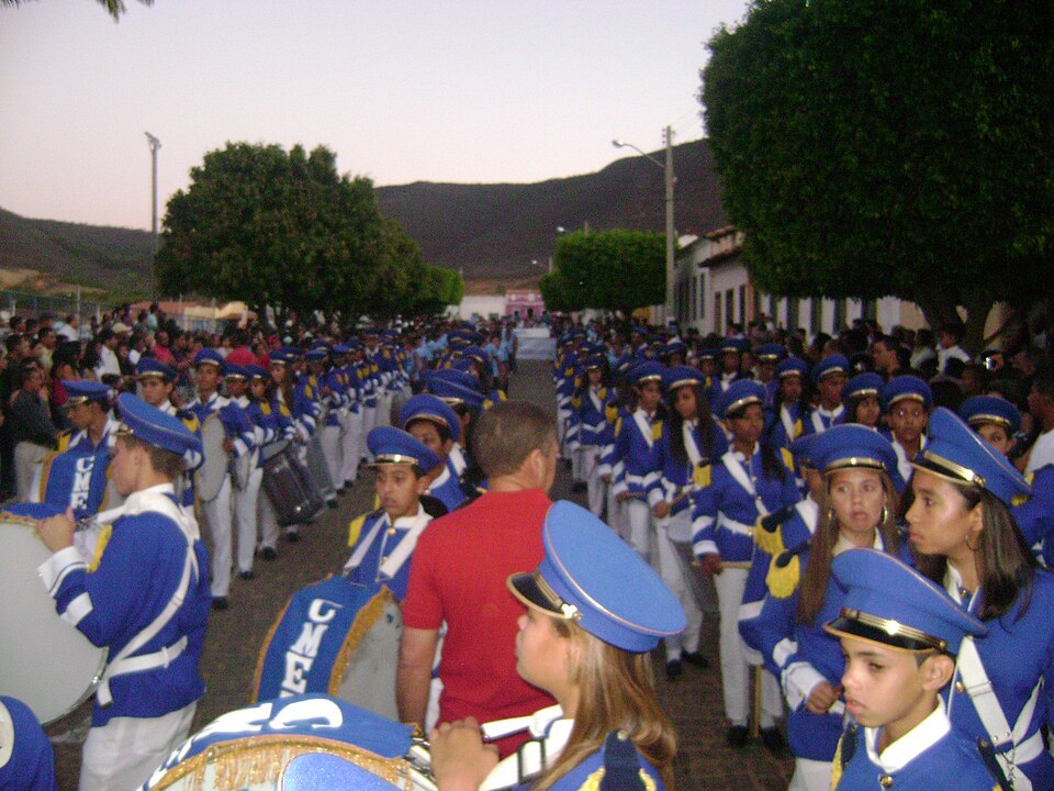 Palmas de Monte Alto (BA)