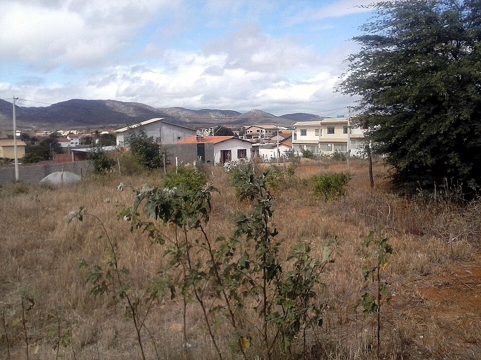 Paramirim (BA)