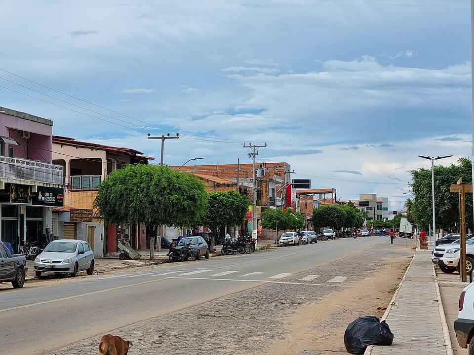 Paratinga (BA)