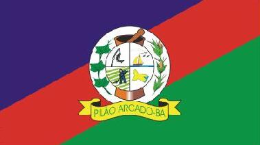 Pilão Arcado (BA)