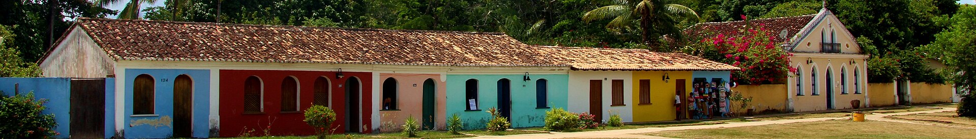 Porto Seguro (BA)