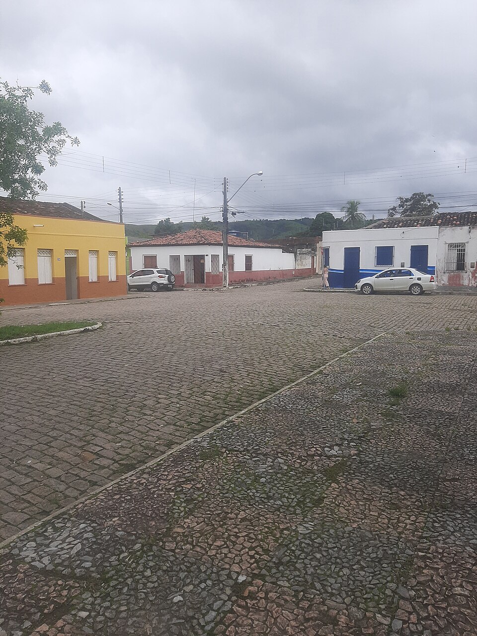 Potiraguá (BA)