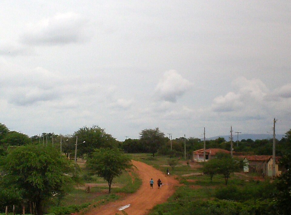 Queimadas (BA)