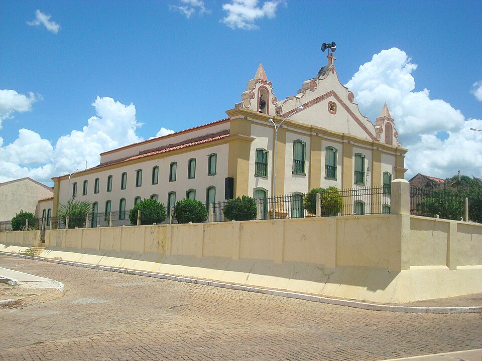 Riacho de Santana (BA)