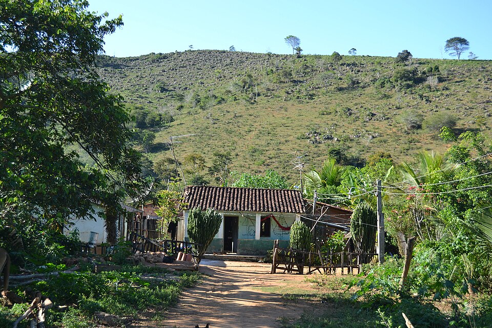 Ribeirão do Largo (BA)