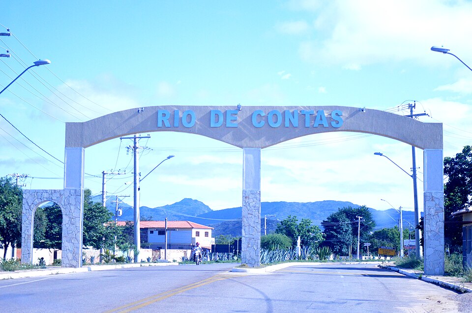 Rio de Contas (BA)