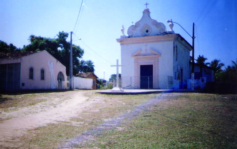Salinas da Margarida (BA)