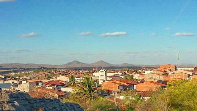 Santa Brígida (BA)