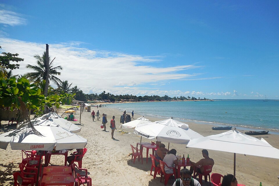 Santa Cruz Cabrália (BA)