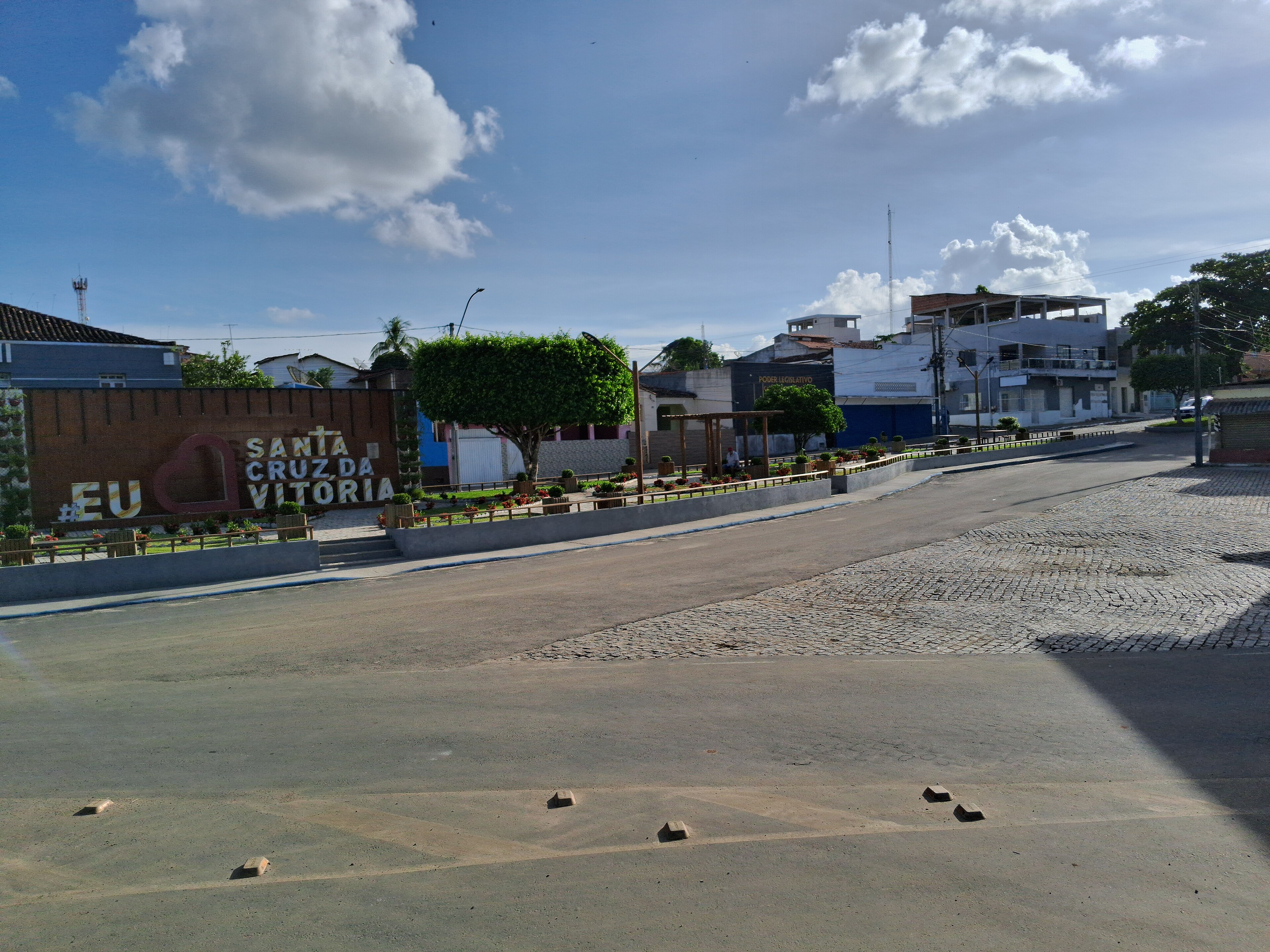 Santa Cruz da Vitória (BA)