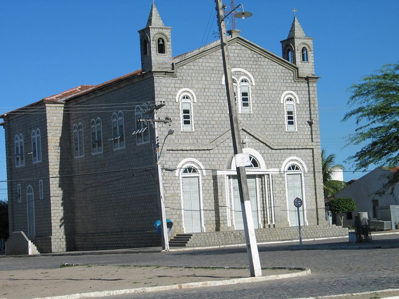 Santaluz (BA)