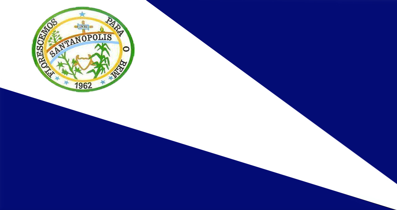 Santanópolis (BA)