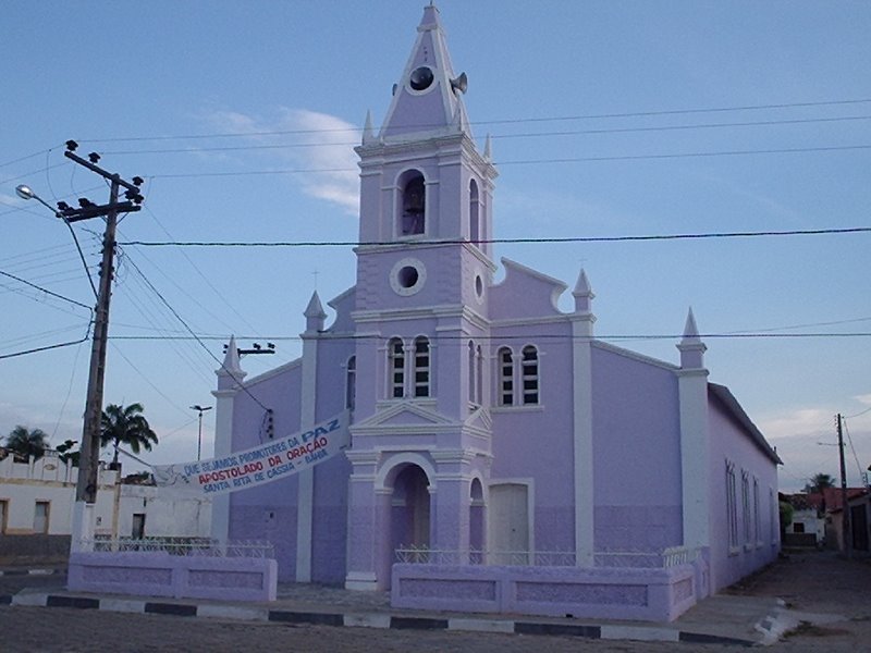 Santa Rita de Cássia (BA)