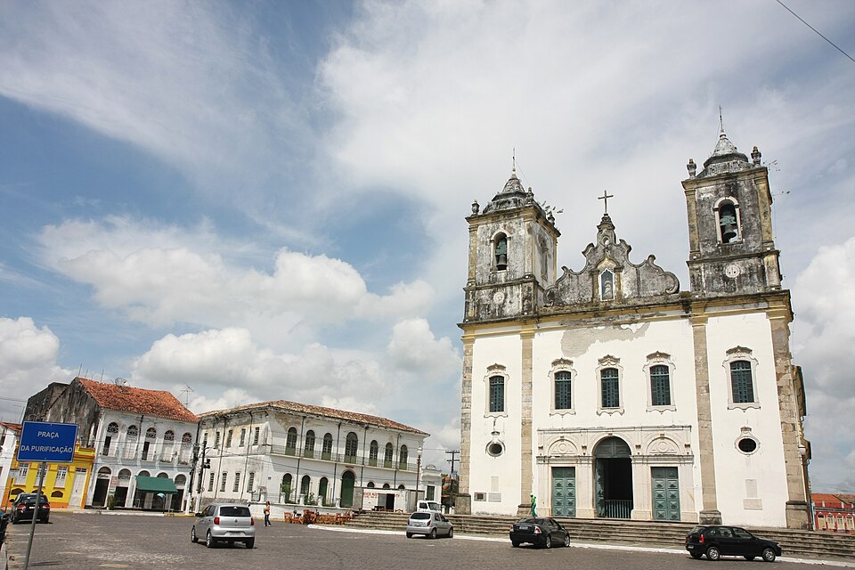 Santo Amaro (BA)