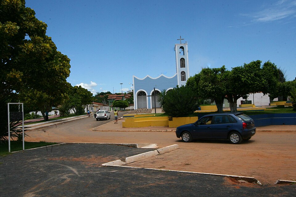 São Desidério (BA)