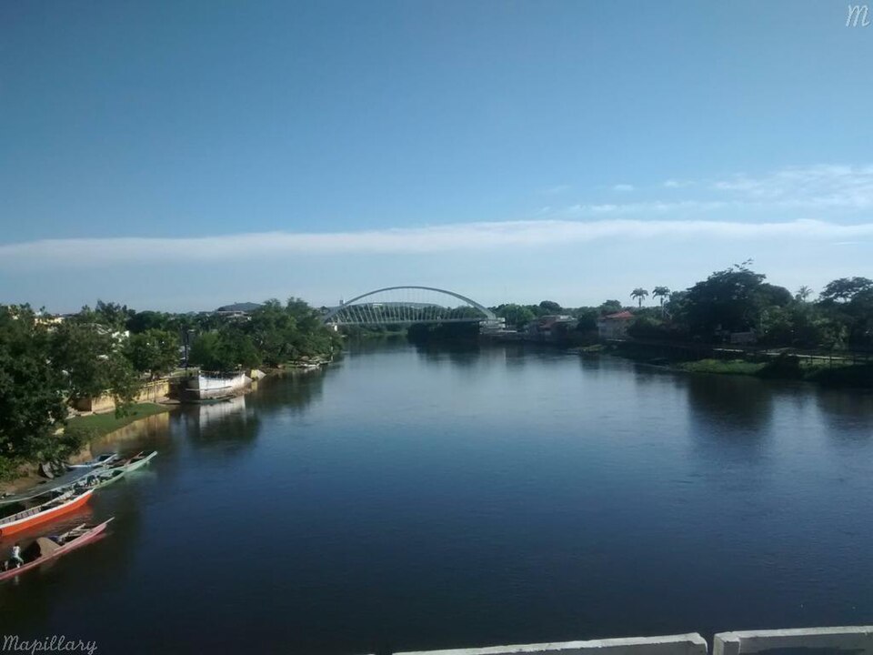 São Félix do Coribe (BA)