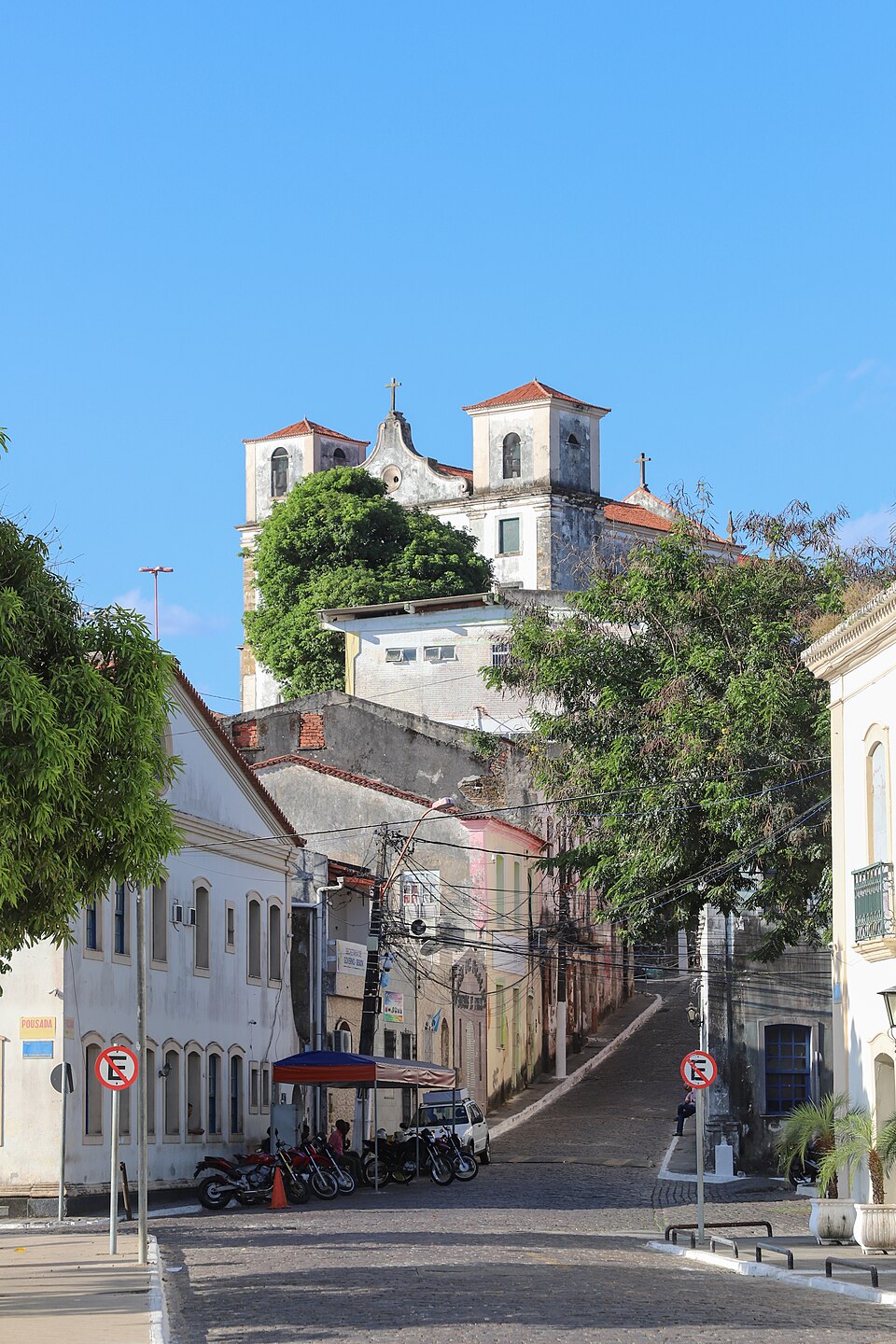 São Francisco do Conde (BA)