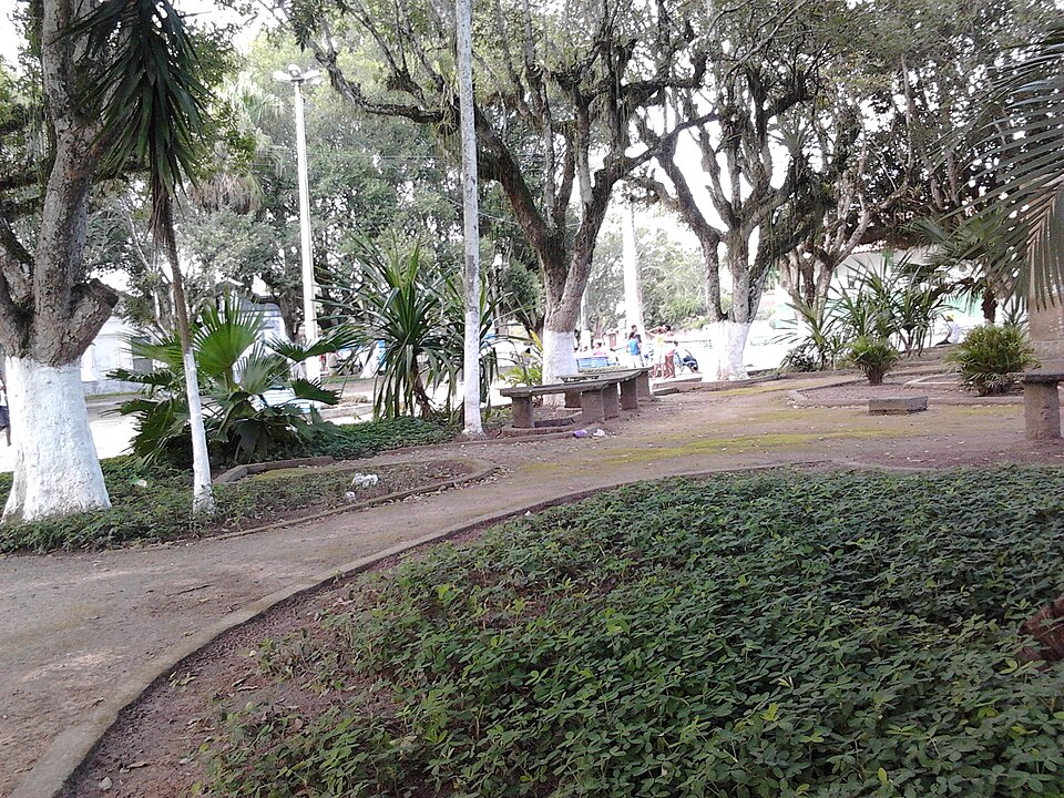 São Gonçalo dos Campos (BA)