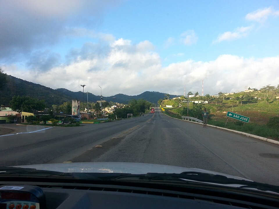 São José da Vitória (BA)