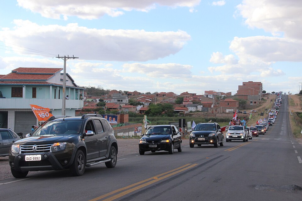 São José do Jacuípe (BA)