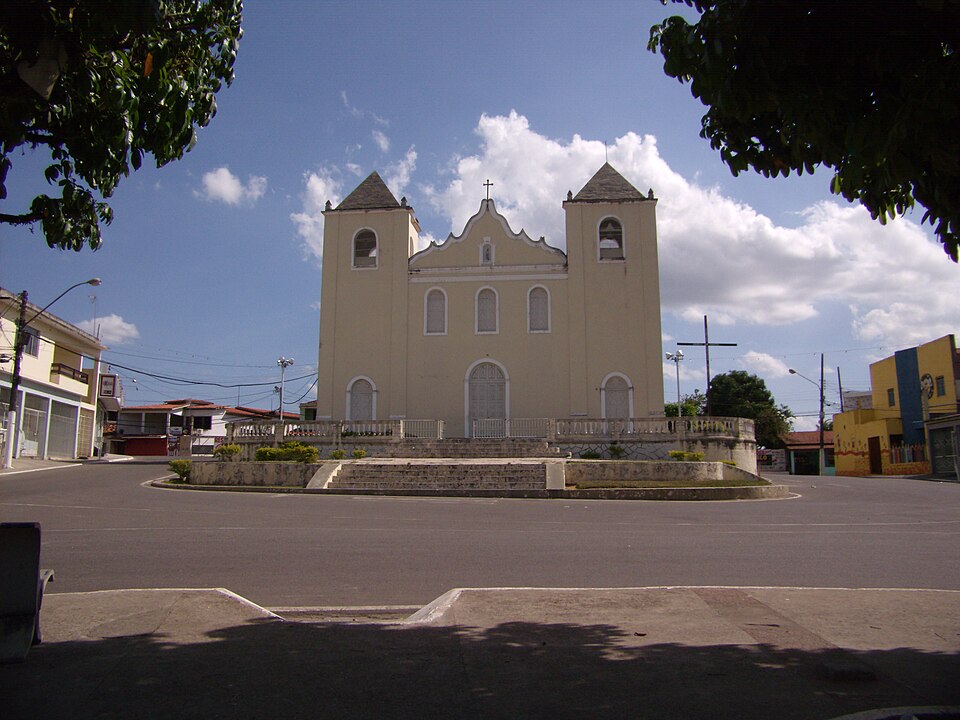 São Sebastião do Passé (BA)