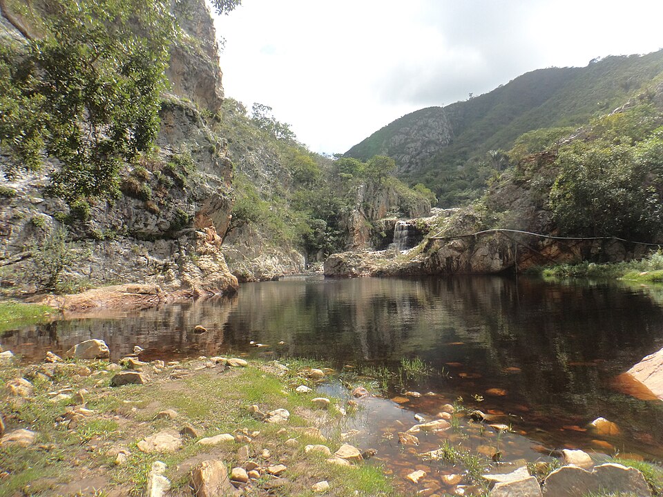 Saúde (BA)
