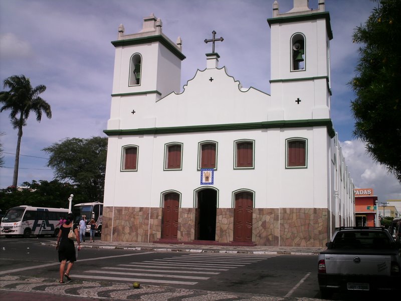 Senhor do Bonfim (BA)