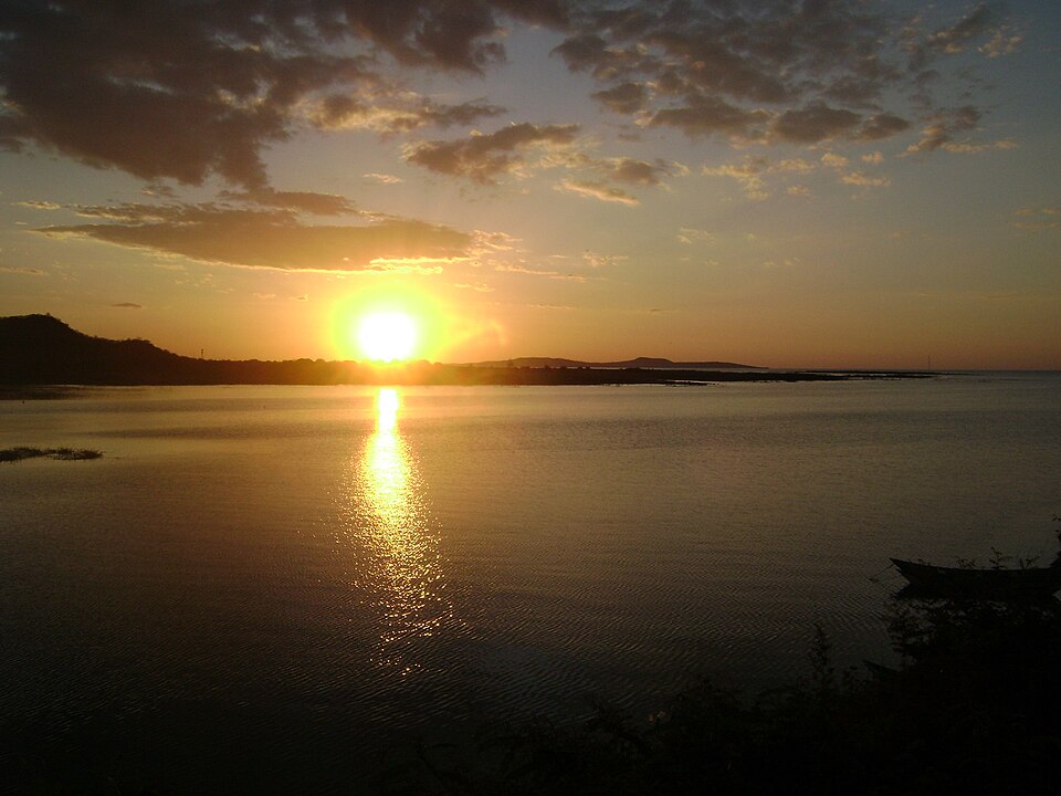Sento Sé (BA)