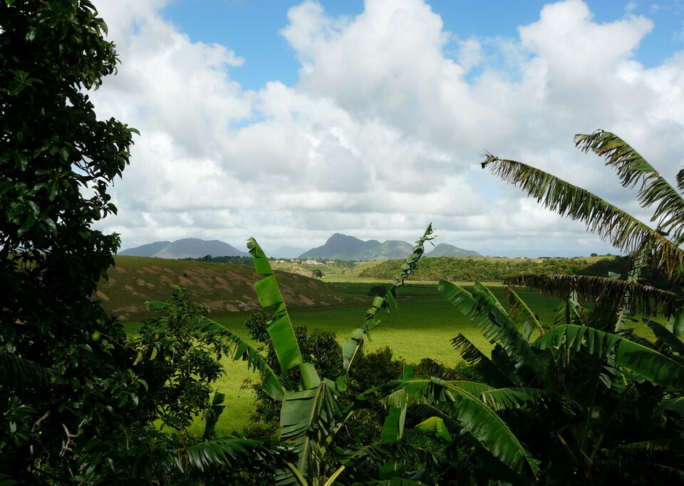 Serra Dourada (BA)