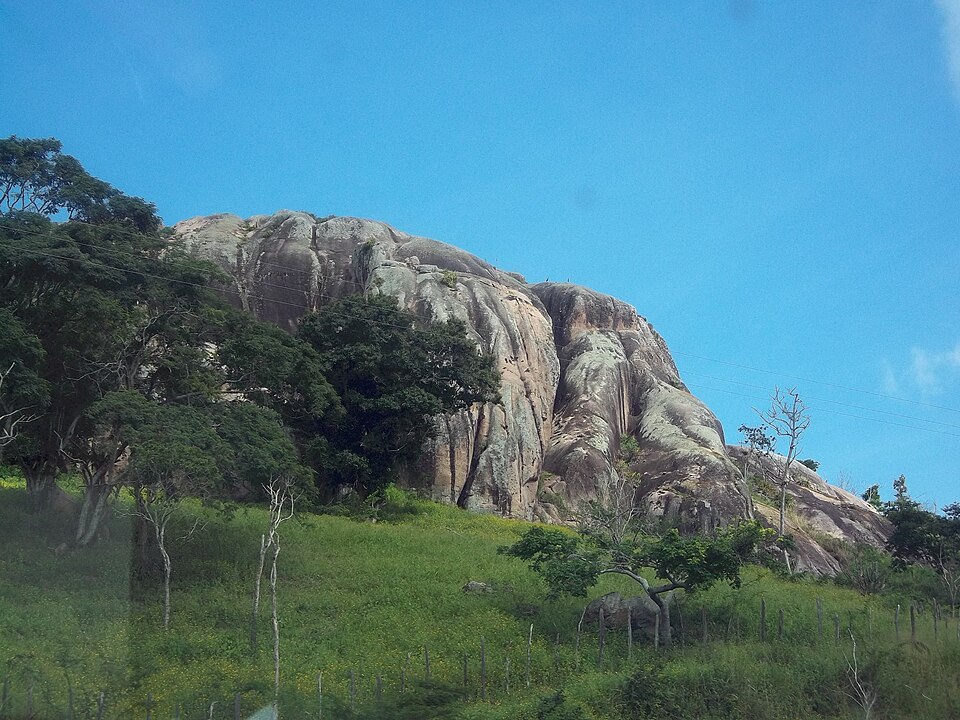 Serra Preta (BA)