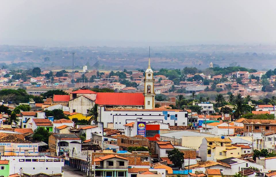Serrinha (BA)