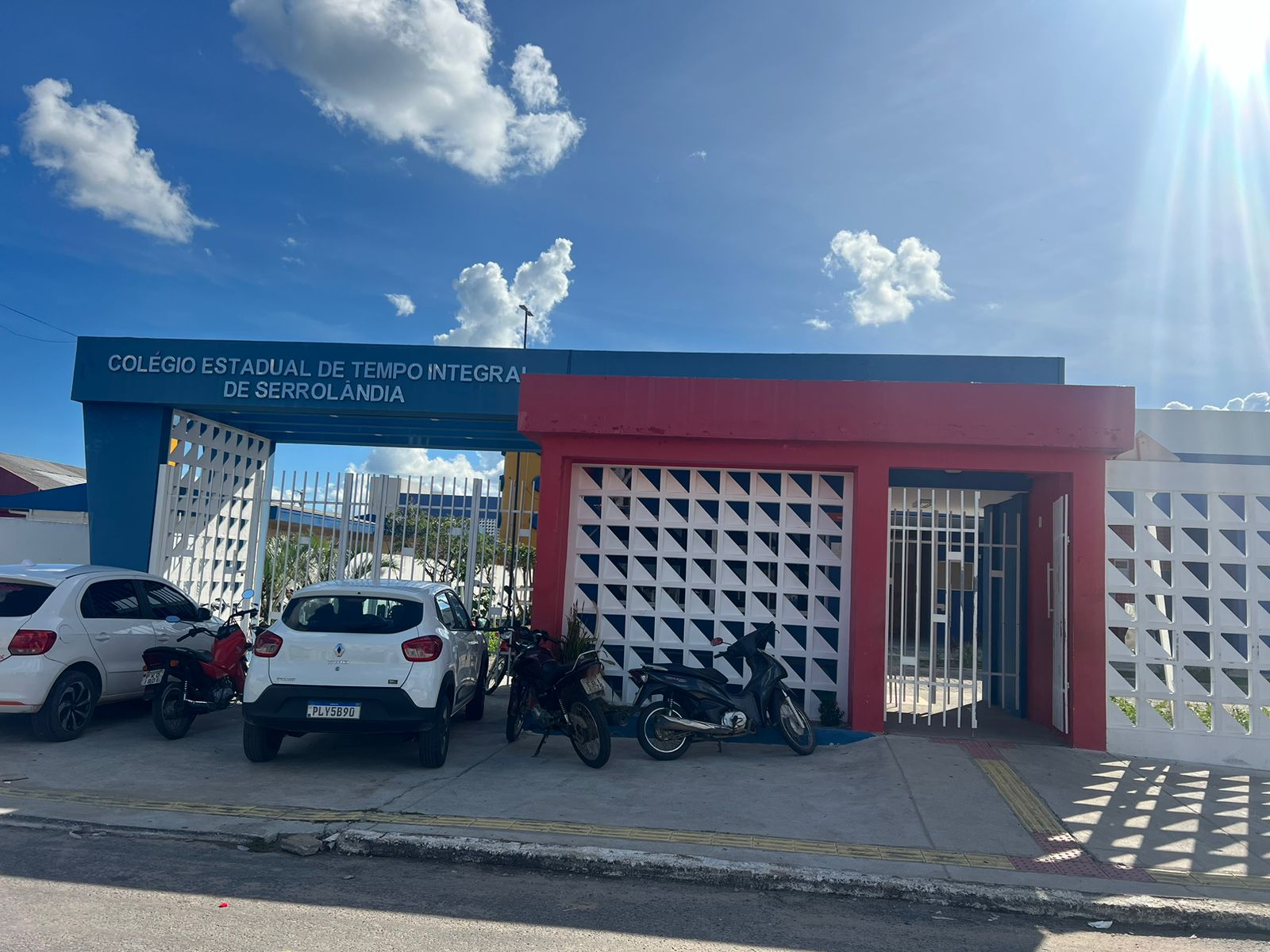 Serrolândia (BA)