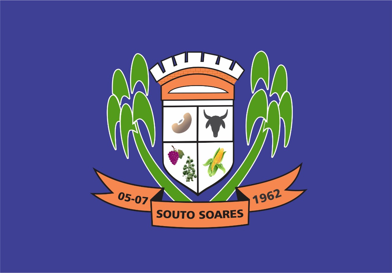 Souto Soares (BA)